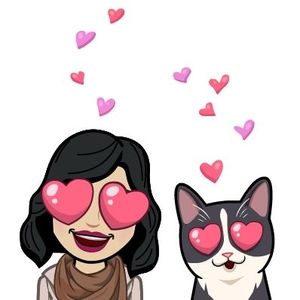 Meet your Posher, Abelle